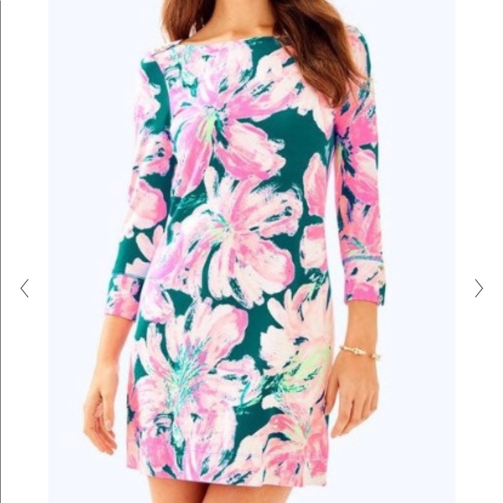 Lilly Pulitzer Sophie dress